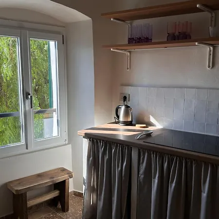 Casa Pietra Lägenhet *