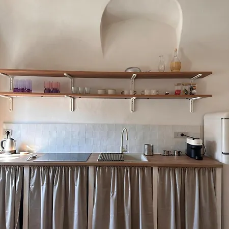 Casa Pietra * Bordighera