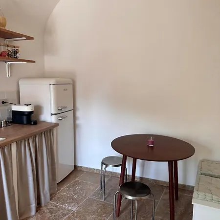 Lägenhet Casa Pietra *