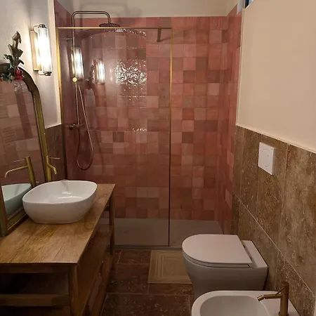 Lägenhet Casa Pietra *
