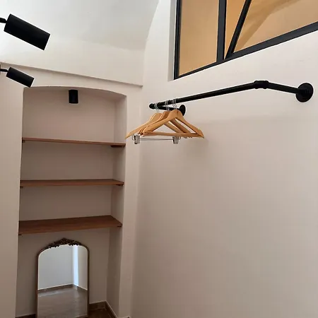 Lägenhet Casa Pietra *