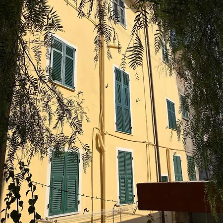 Casa Pietra Lägenhet